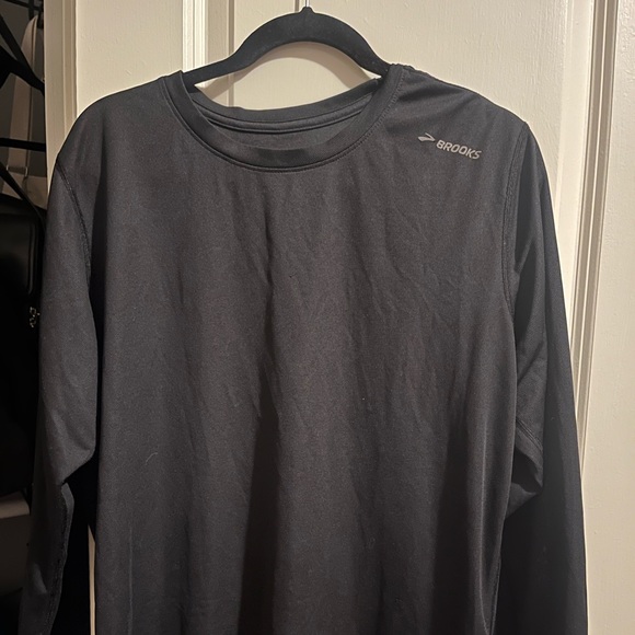 Brooks Other - Brooks Running Long Sleeve shirt